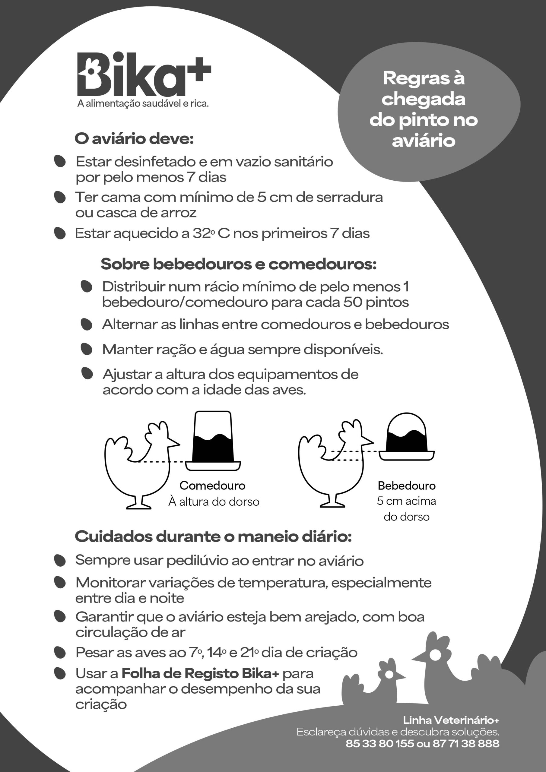 Guia Inicial do Avicultor